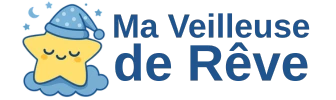 Ma veilleuse de rêve