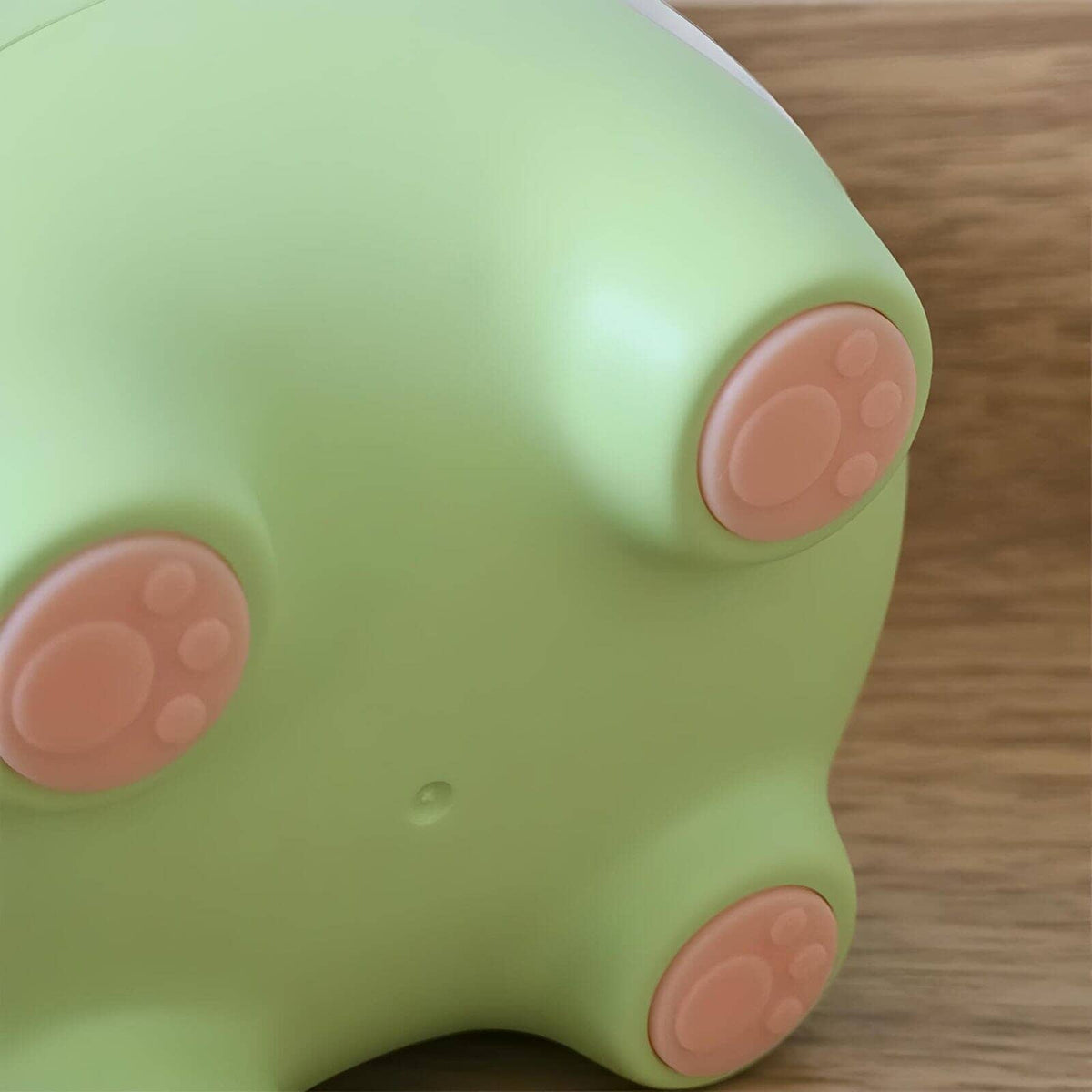 Veilleuse dinosaure usb mignonne lumière ambiance enfant