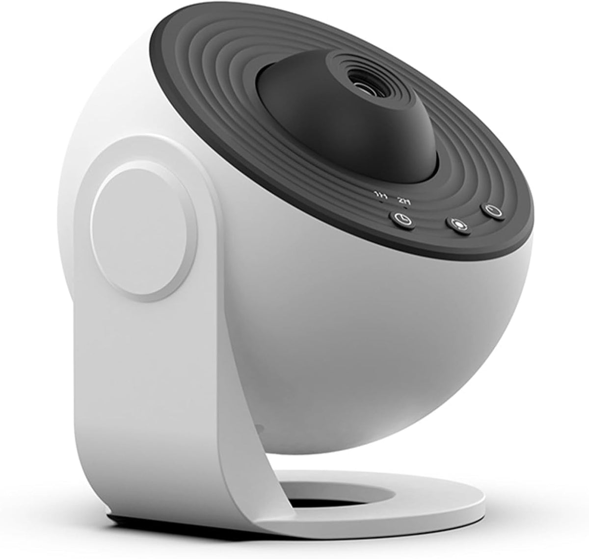 Veilleuse enfant projection univers étoilé apaisant