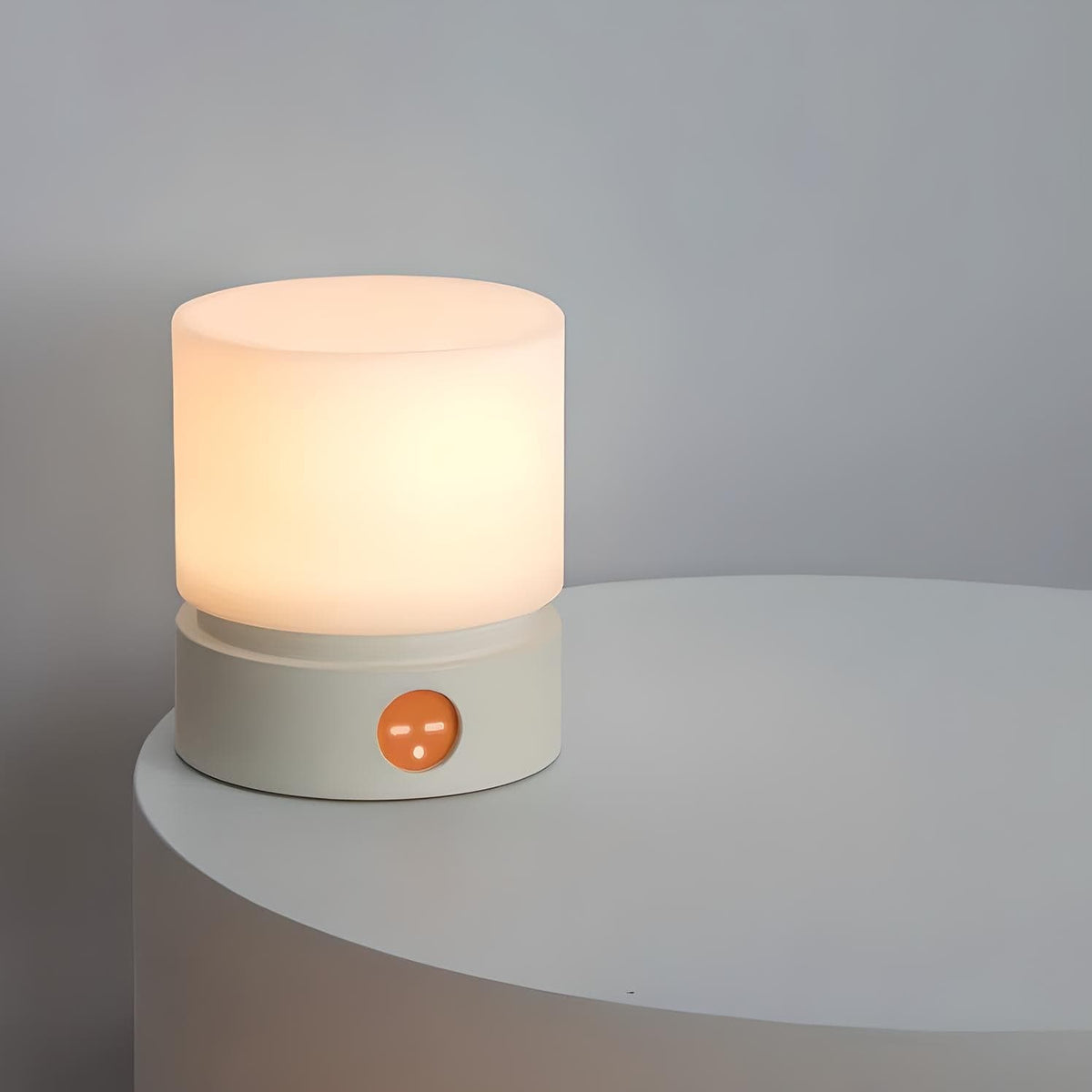 Veilleuse nomade adulte pratique pour lecture et voyage