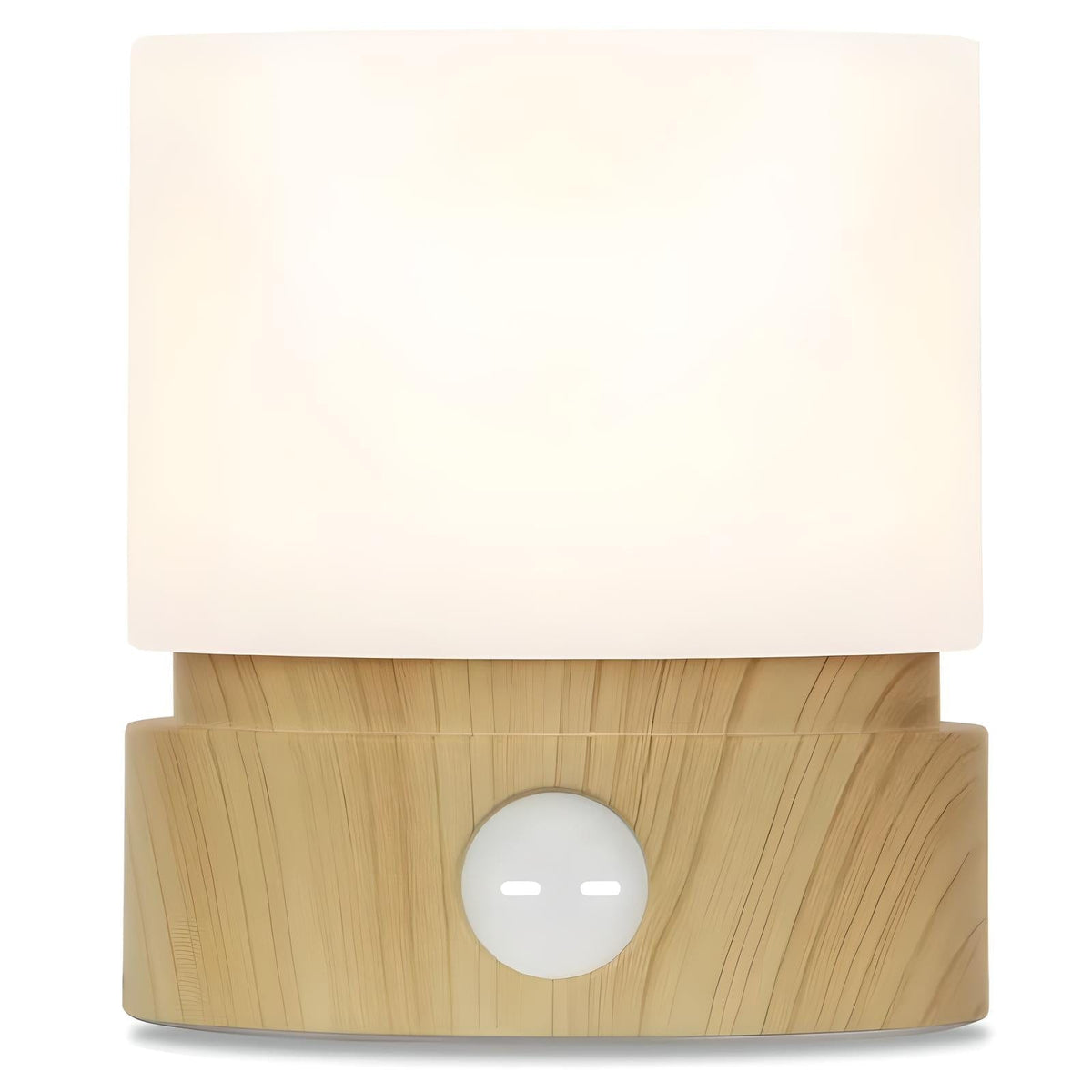 Veilleuse nomade adulte pratique pour lecture et voyage