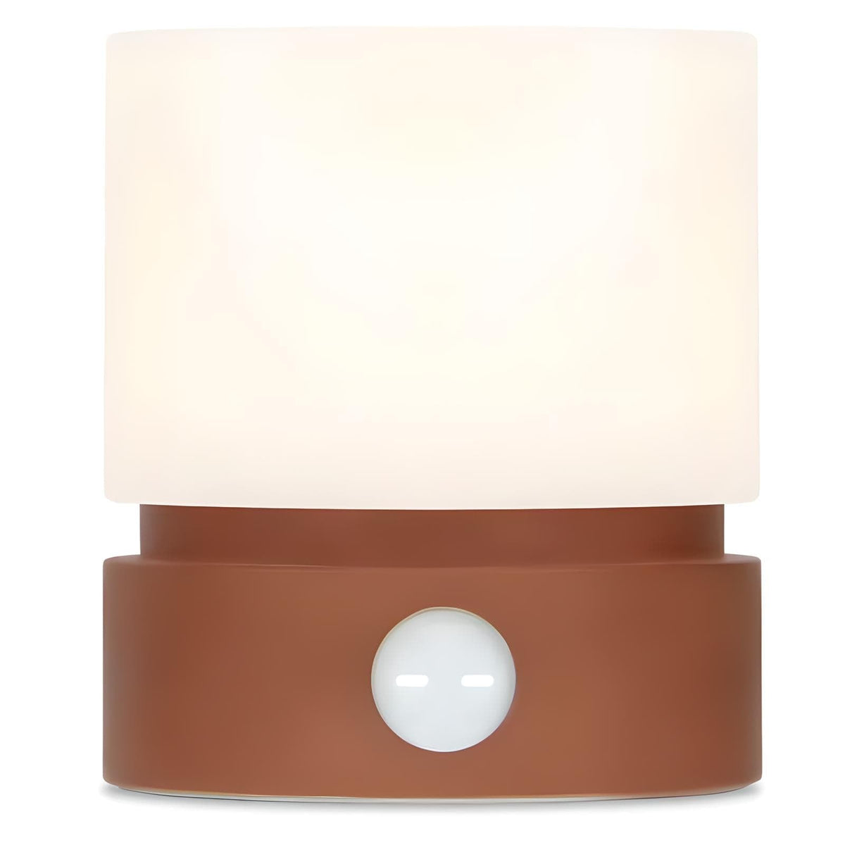 Veilleuse nomade adulte pratique pour lecture et voyage