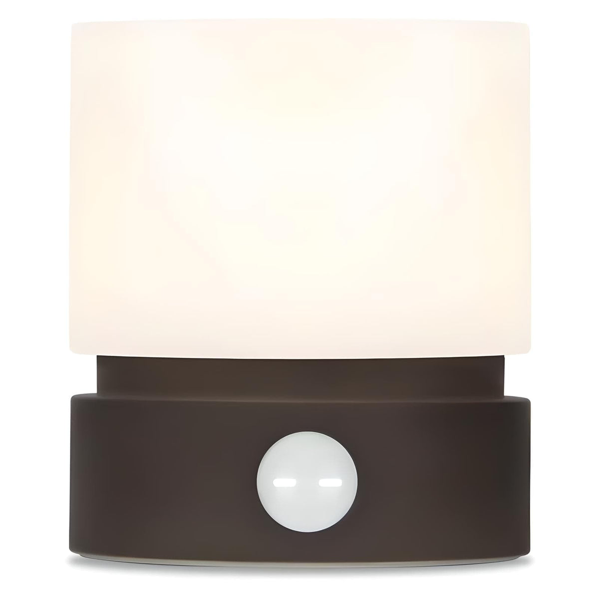 Veilleuse nomade adulte pratique pour lecture et voyage